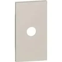 Bticino KM08M2 Living Now 2M Kum Beji TV Prizi İçin Kapak - 1