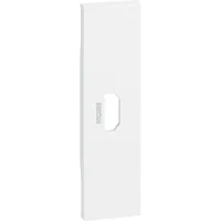 Bticino KW14 HDMI Konnektör İçin 1M Beyaz Kapak - 1