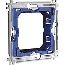 Bticino LN4702M Metal Kaide Vidalı 2M - 1