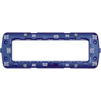 Bticino LN4707 7M Plastik Kaide Vidalı - 1