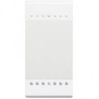 Bticino N4003A VaVien 16AX 250V Otomatik Bağlantı 1M Beyaz - 1