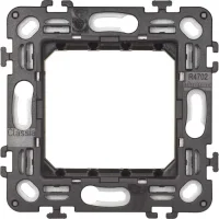 Bticino R4702 Classia 2M Kaide Vidalı - 1