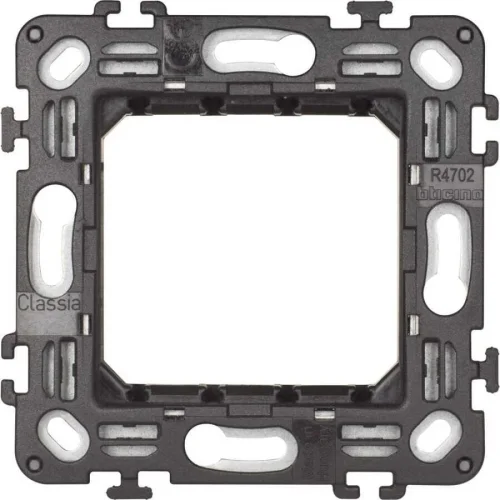 Bticino R4702 Classia 2M Kaide Vidalı - 1