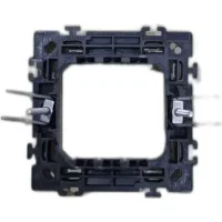 Bticino R4702GTR Classia Kaide 2M Tırnaklı - 1