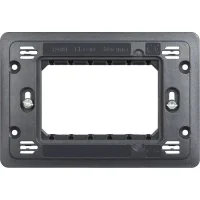 Bticino R4703P Classia 3M Kaide Çerçeve - 1