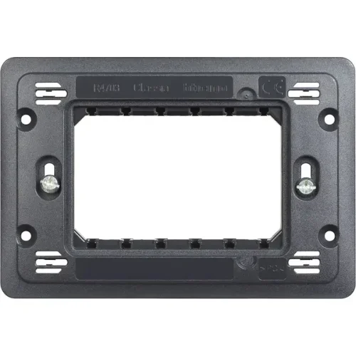 Bticino R4703P Classia 3M Kaide Çerçeve - 1