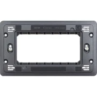 Bticino R4704 Classia 4M Kaide - 1