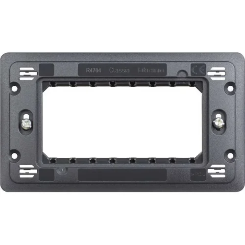 Bticino R4704 Classia 4M Kaide - 1