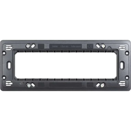 Bticino R4707 Classia 7M Kaide - 1