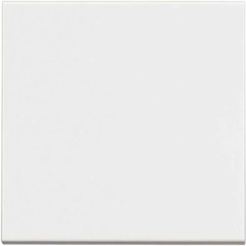 Bticino RW4001M2 Classia 10A 2M Beyaz Anahtar - 1