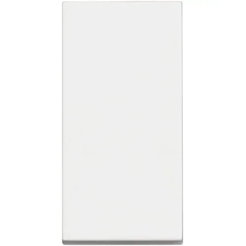 Bticino RW4001P 1M Beyaz Anahtar - 1