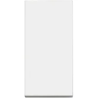 Bticino RW4004P 1M Beyaz Permütatör - 1