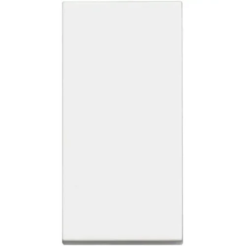 Bticino RW4004P 1M Beyaz Permütatör - 1