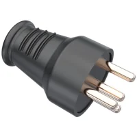 Byes BY10-300 3x25A Düz Fiş IP44 - 1