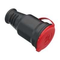 Byes BY10-301 3x25A Uzatma Priz IP55 - 1