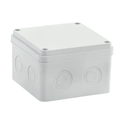 Byes BY25-125 110x110x74 Opak Kapak Termoplastik Buat - 1