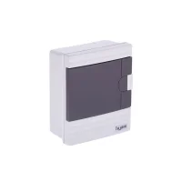 Byes BY30-102 6’lı Sıva Üstü W Otomat Kutusu - 1