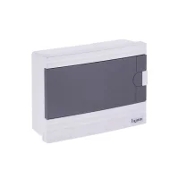 Byes BY30-104 12’li Sıva Üstü W Otomat Kutusu - 1