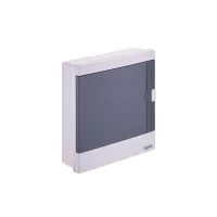 Byes BY30-106 24’lü Sıva Üstü W Otomat Kutusu - 1