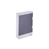 Byes BY30-107 36’lı Sıva Üstü W Otomat Kutusu - 1