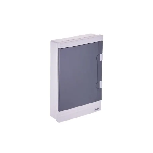 Byes BY30-107 36’lı Sıva Üstü W Otomat Kutusu - 1