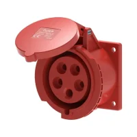 Byes BY50-168 5/32A Makine Priz - 1