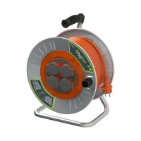 Bylion 124-303-1330 Metal Makara 30 m 3x2,5 mm TTR KABLO KAPAKLI - 1