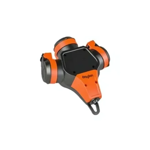 Bylion 950-003-0004 3WHS-F Askı Tipi Uzatma Priz - 1