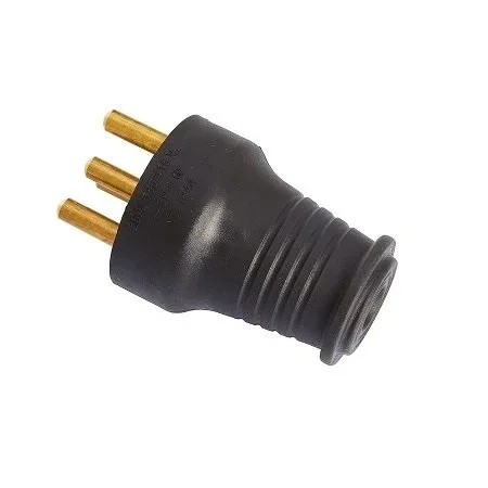 Bylion 950-006-0001 KEFT Düz Fiş - 1