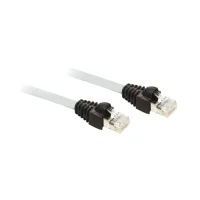 Schneider Electric VW3CANCARR1 Canopen Kablo 2 X Rj45 Kablo 1 M - 1