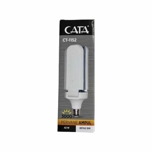 Cata CT-1152 42W 6400K Pervane Led Ampul - 2