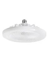 Cata CT-1153 42W Dimmerli Poyraz Fan Led Ampul - 1
