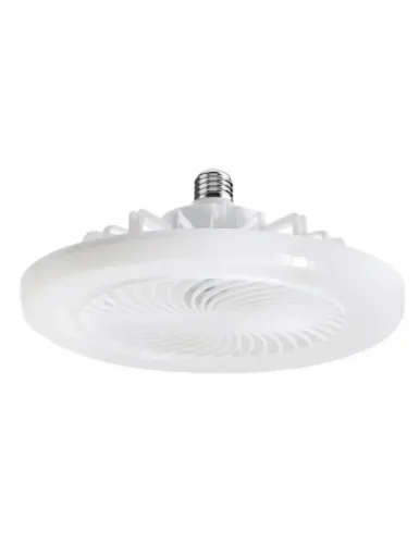 Cata CT-1153 42W Dimmerli Poyraz Fan Led Ampul - 1