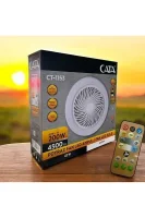Cata CT-1153 42W Dimmerli Poyraz Fan Led Ampul - 2