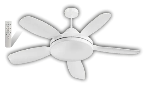 CATA CT-1157 122W Dimmerli Fırtına Fan Led Kumandalı 13380 Lümen - 2