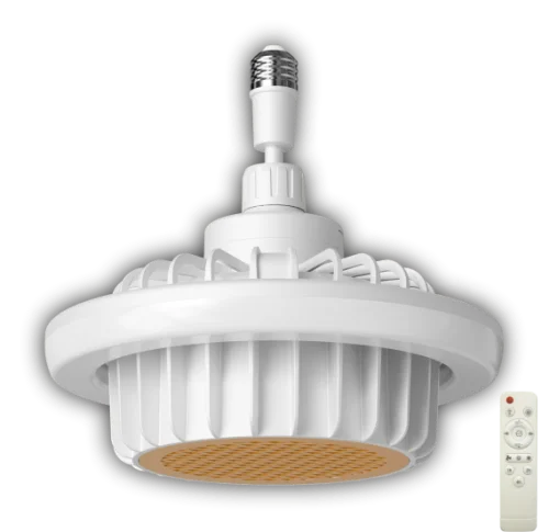 CATA CT-1160 Güneş Isıtıcılı Led Ampul Kumandalı - 1