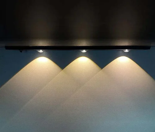 CATA CT-2464 3W 3200K Bella Slim Cabinet Sensörlü Led Armatür Gün Işığı 60 Lümen IP20 - 4