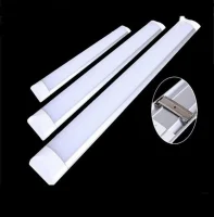 Cata CT-2474B 20W Beyaz Yatay Ledli Bant Armatür - 1