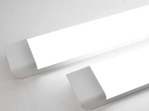 Cata CT-2476 72W 6400K 120cm Yatay Led Bant Armatür - 2