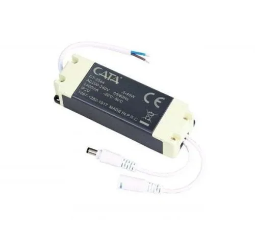 CATA CT-2544 (3-60W) 220V Acil Aydınlatma Driver IP20 - 1