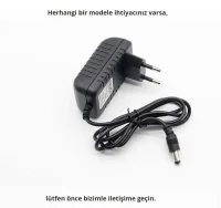 CATA CT-2552 3,5A (42W) Priz Tipi Fişli Adaptör - 2