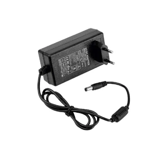 CATA CT-2553 5A (60W) Priz Tipi Fişli Adaptör - 2