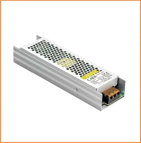 CATA CT-2561 17A (200W) 220V Led Trafosu IP20 - 1