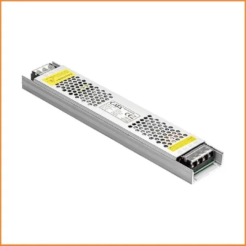 CATA CT-2570 33A (400W) 220V Led Trafo IP20 - 1