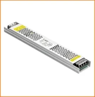 CATA CT-2571 40A (480W) 220V Led Trafo IP20 - 1