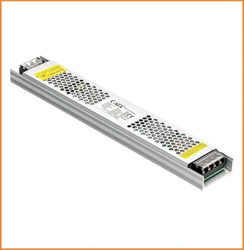 CATA CT-2571 40A (480W) 220V Led Trafo IP20 - 1