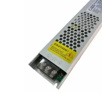 CATA CT-2571 40A (480W) 220V Led Trafo IP20 - 5