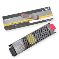 CATA CT-2577 21A (250W) 220V Led Trafosu IP20 - 1