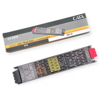 CATA CT-2578 30A (360W) 220V Led Trafosu IP20 - 1
