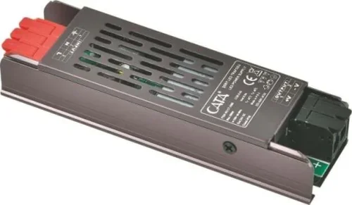 CATA CT-2580 8A (200W) 24V Led Trafo IP20 - 1